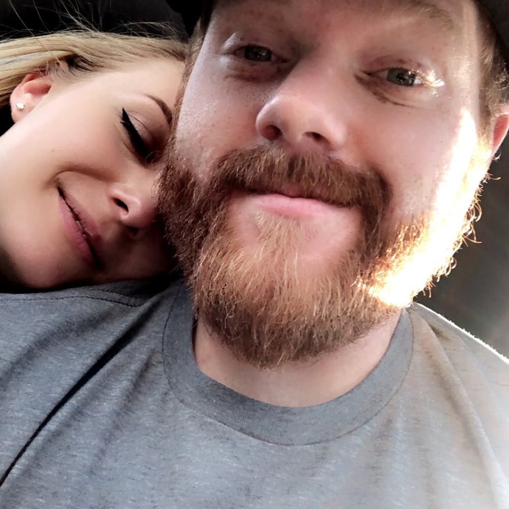 Meet your Posher, Justin